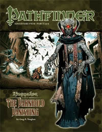 [PZO9033] Pathfinder Adventure Path #33 The Varnhold Vanishing